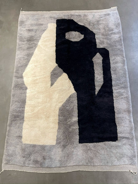 Tapis Mrirt Dama- 250x170cm