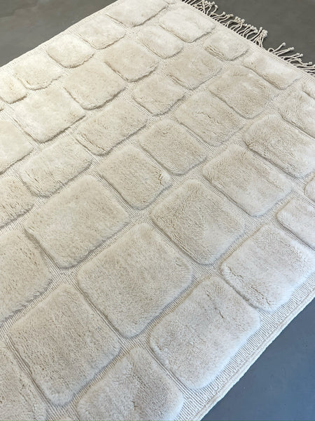 Tapis Mrirt Aria - 280x185cm