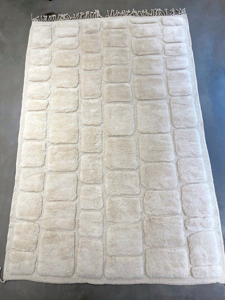 Tapis Mrirt Aria - 280x185cm