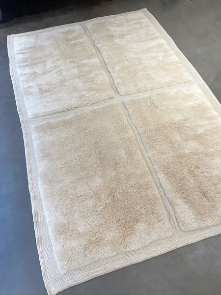 Tapis Mrirt Aderfi - 265x165cm ou 280x185cm