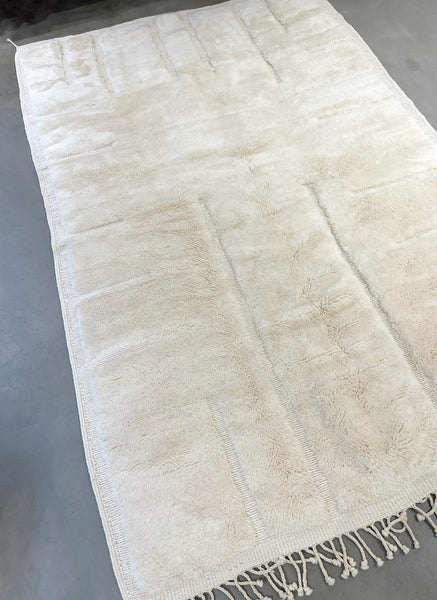 Tapis Mrirt Zana- 280x185cm