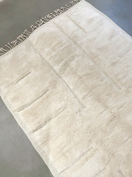 Tapis Mrirt Zana- 280x185cm