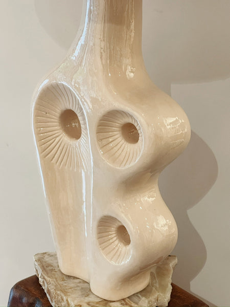 Lampe à poser SANTORINA