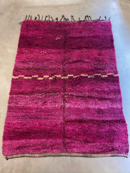 Tapis M'Guild  Afanna- 250x185cm