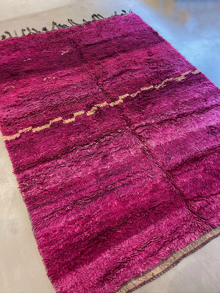 Tapis M'Guild  Afanna- 250x185cm