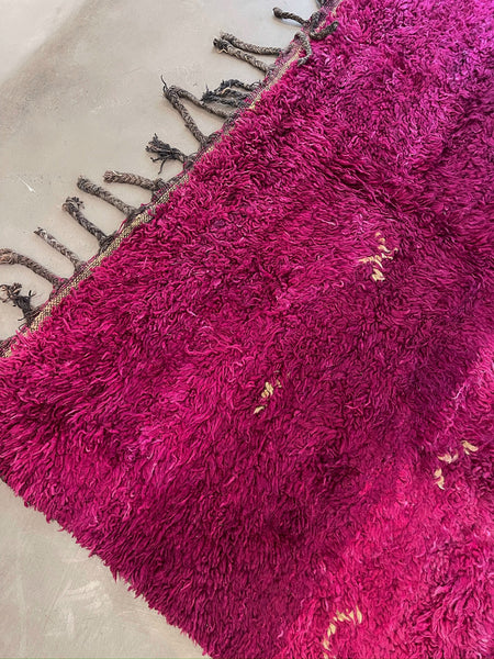 Tapis M'Guild  Afanna- 250x185cm