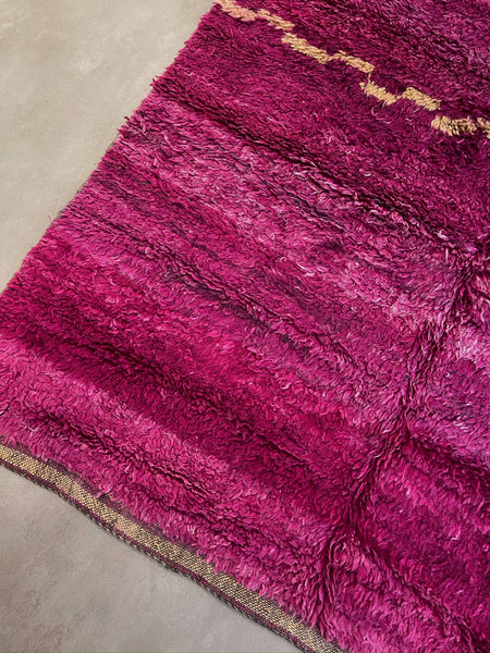 Tapis M'Guild  Afanna- 250x185cm