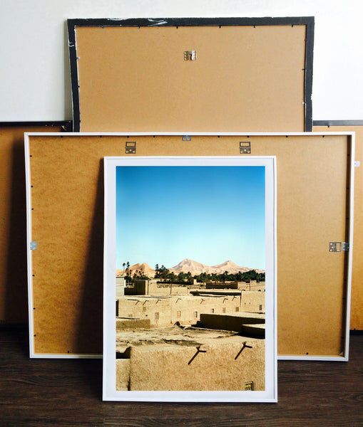 Print Merzouga - BELDY