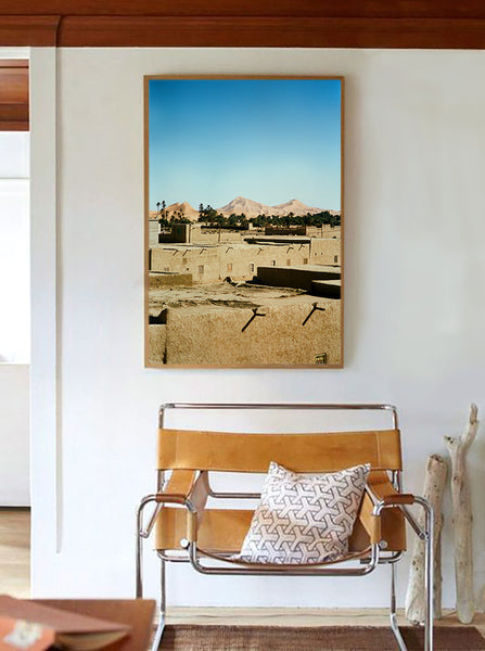 Print Merzouga - BELDY