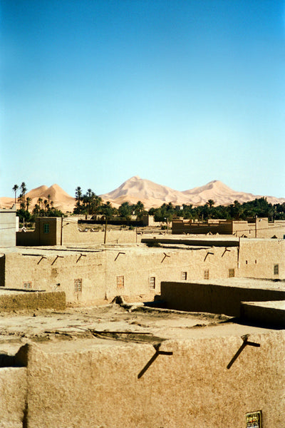 Print Merzouga - BELDY