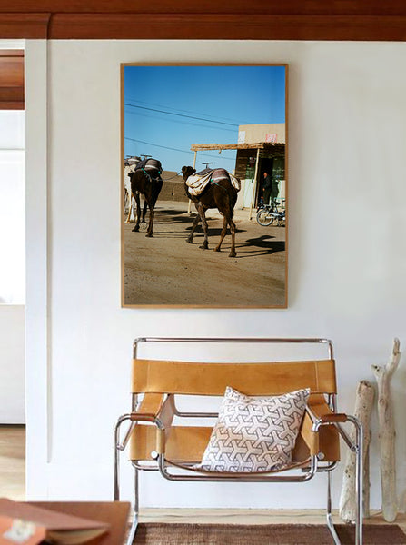 Print Meharé - BELDY