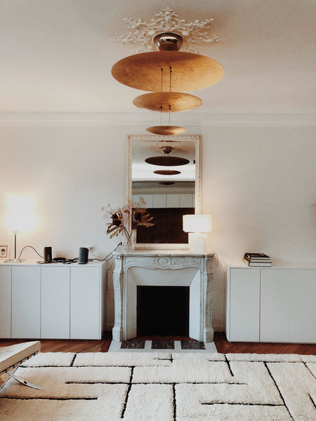 Tapis Mrirt Lamia - 255x170cm