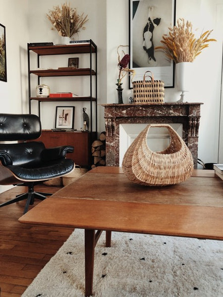 Panier Bahia - BELDY