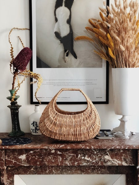 Panier Bahia - BELDY