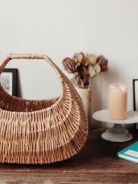 Panier Bahia - BELDY