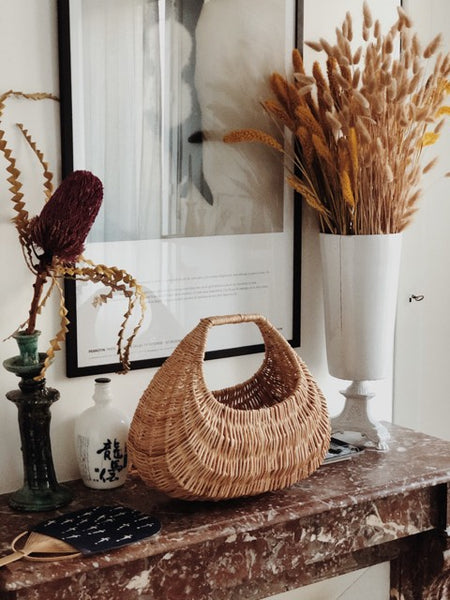 Panier Bahia - BELDY