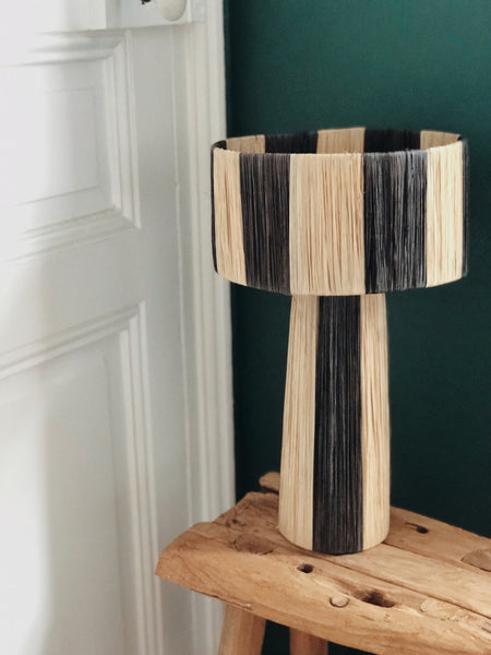 Lampe à poser CASABLANCA - BELDY