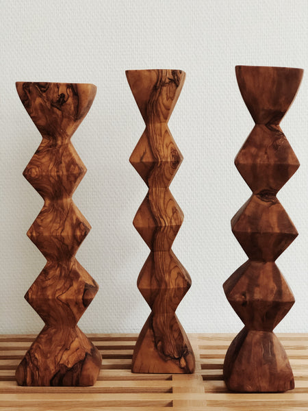 Bougeoir IRO - BELDY