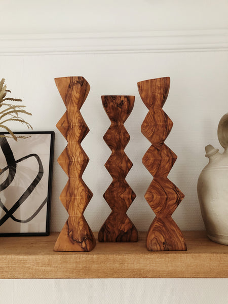 Bougeoir IRO - BELDY