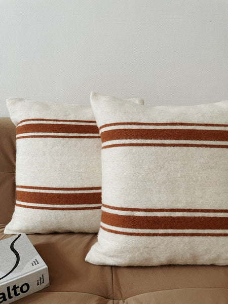 Coussin Amazigh Emsa