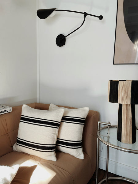 Coussin Amazigh Ymia