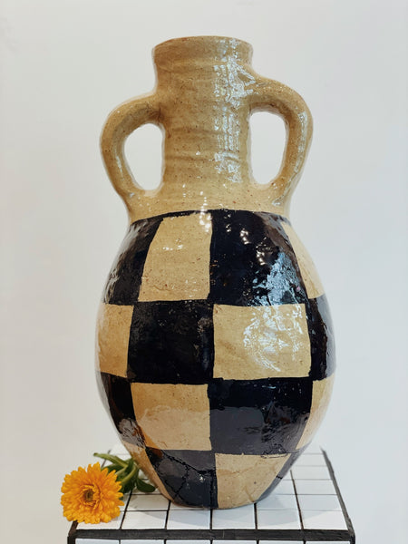 DAMA VASE XL