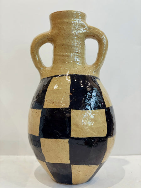 DAMA VASE XL