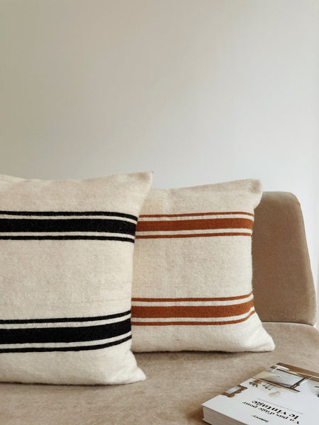 Coussin Amazigh Emsa