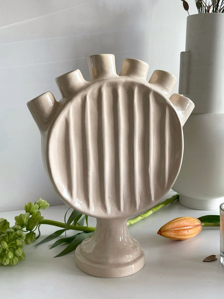 Céramique SANTORINO