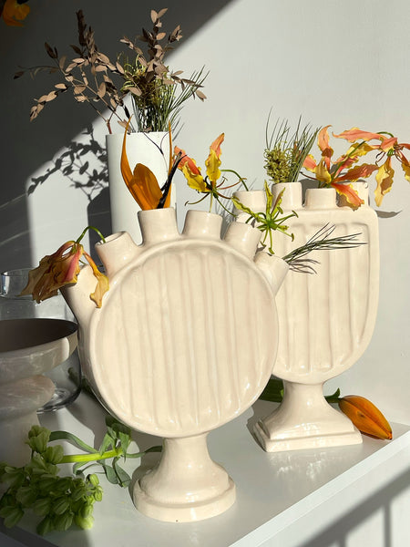 Céramique SANTORINO