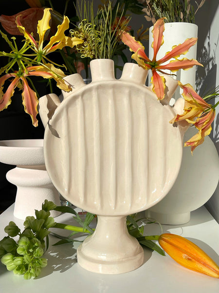 Céramique SANTORINO