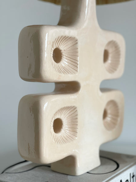 Lampe à poser ADRIATICA