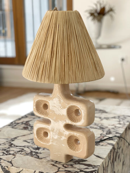 Lampe à poser ADRIATICA