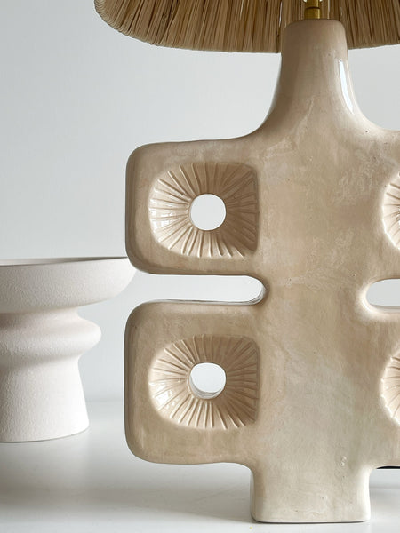 Lampe à poser ADRIATICA