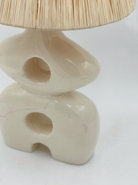 Lampe à poser URANIE