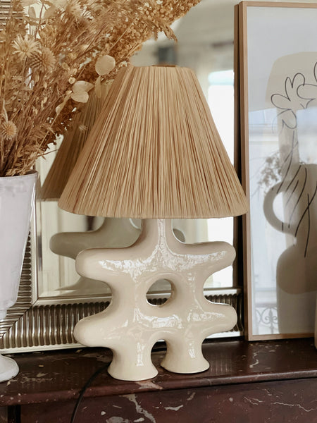 Lampe à poser MELPO