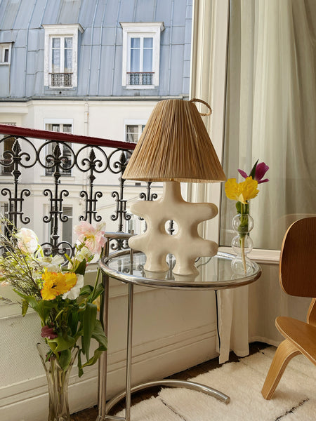 Lampe à poser MELPO