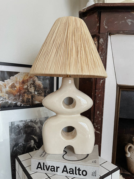 Lampe à poser URANIE