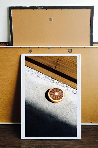 Print Blood Orange - BELDY